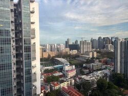 Kerrisdale (D8), Condominium #473275241